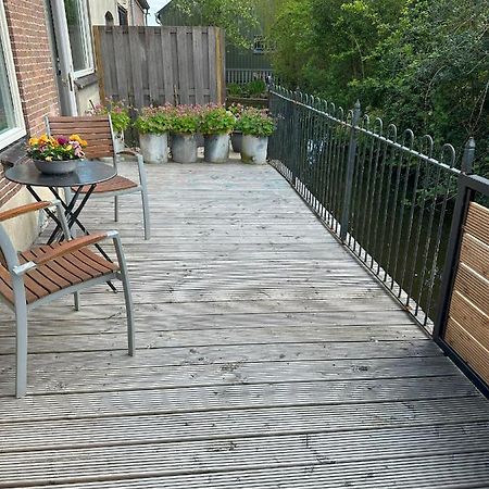 Trendy Boutique Appartement Vlak Bij Amsterdam Rijnsaterwoude Εξωτερικό φωτογραφία